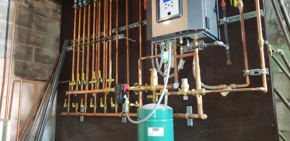 Slide of Allied Heating and Air Conditioning