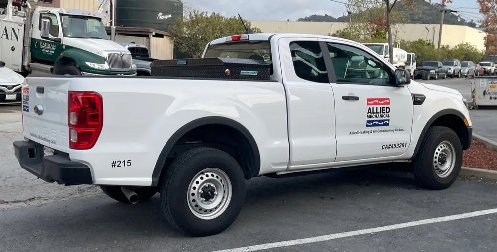 Slide of Allied Heating and Air Conditioning