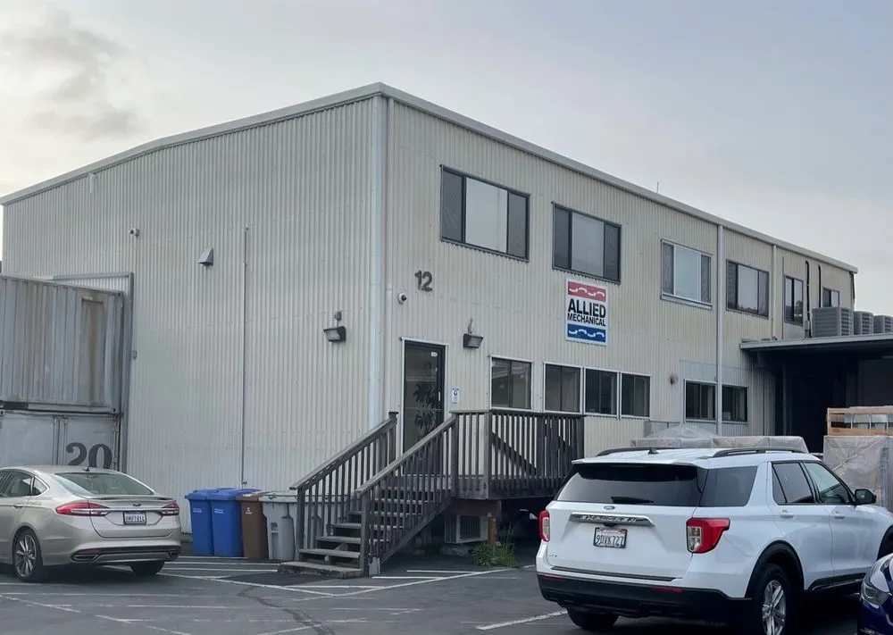 Slide of Allied Heating and Air Conditioning