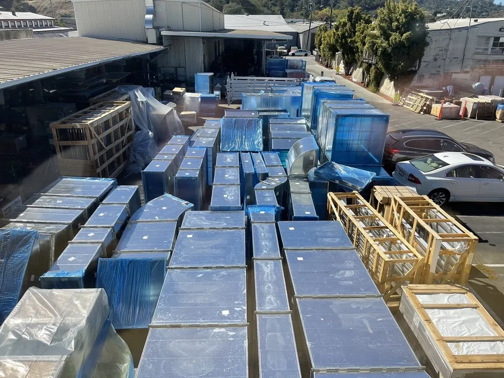 Slide of Allied Heating and Air Conditioning