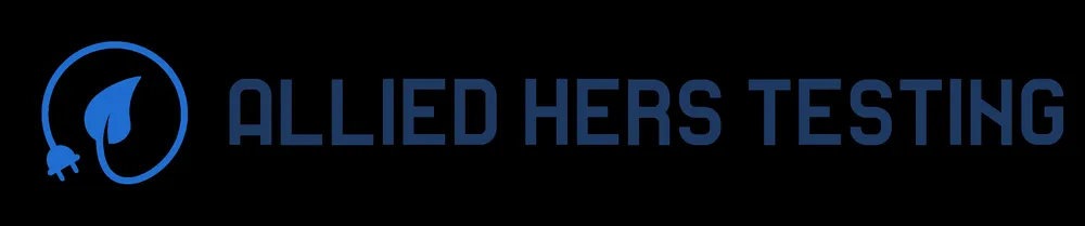 Slide of Allied HERS Testing