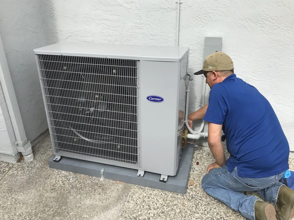 Slide of Allied HERS Testing