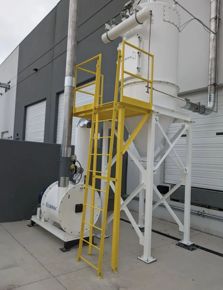 Slide of Allied Mechanical