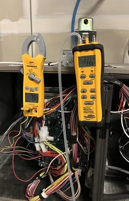 Allied Mechanical Logo