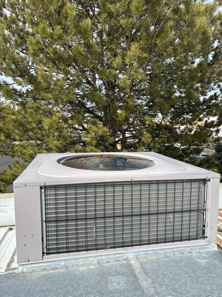 Slide of Allied Mechanical Services