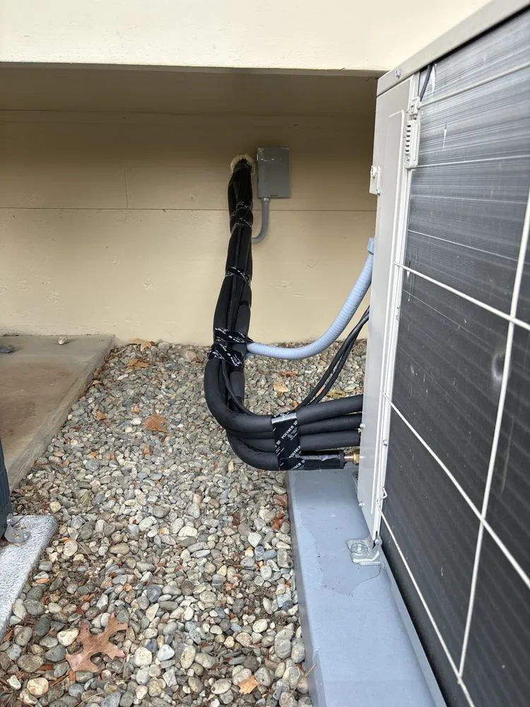 Slide of Allied Mechanical Services