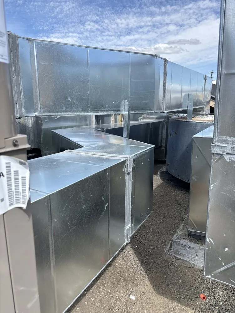 Slide of Allied Mechanical Services