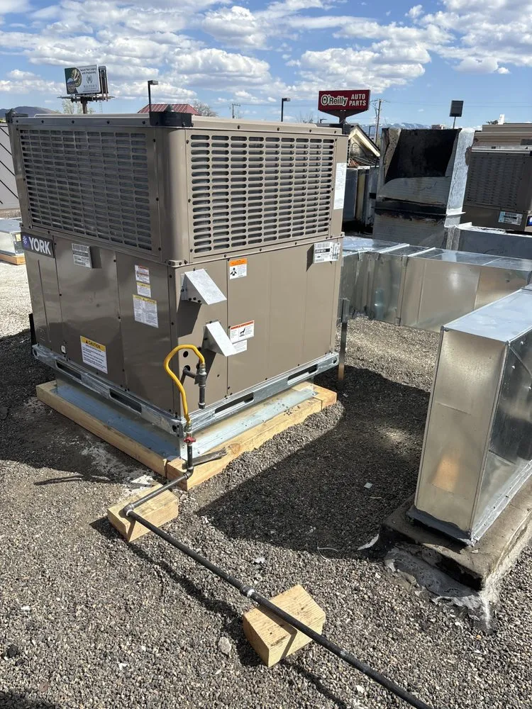 Slide of Allied Mechanical Services