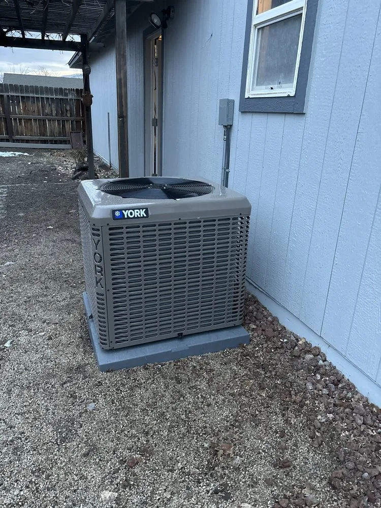 Slide of Allied Mechanical Services