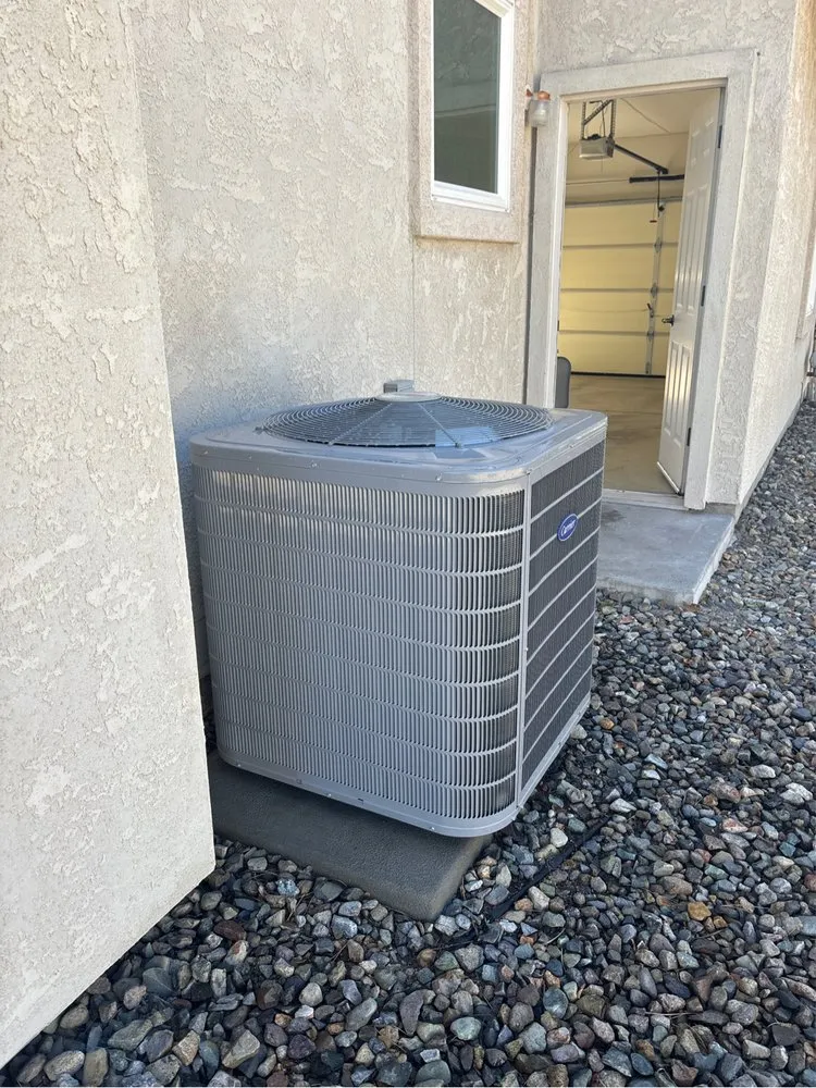 Slide of Allied Mechanical Services