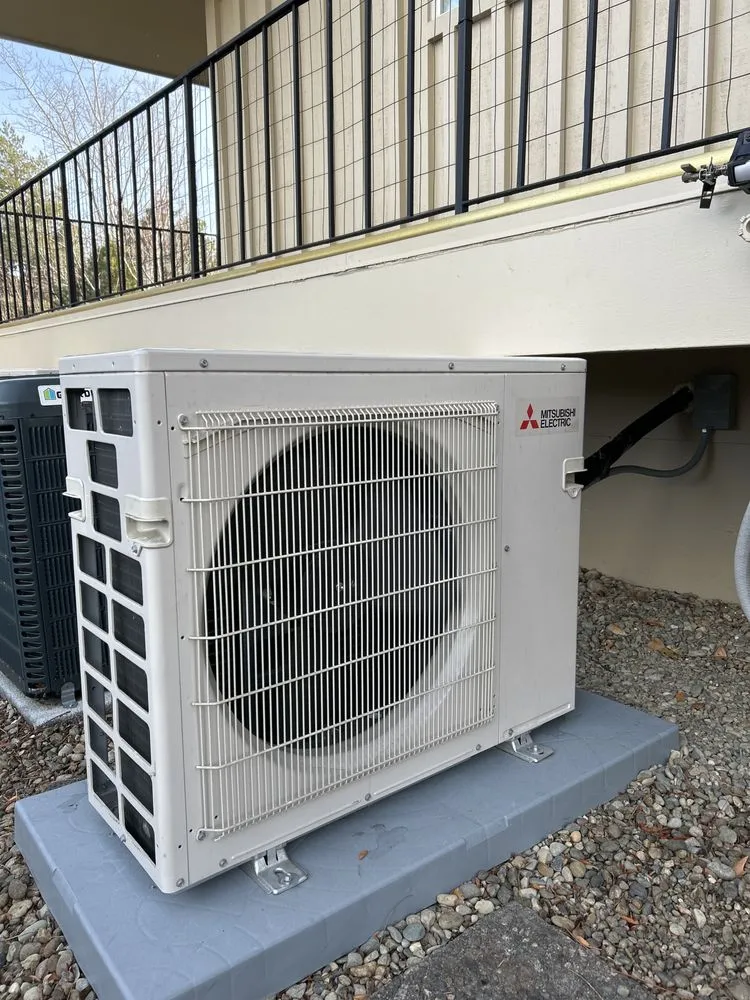 Slide of Allied Mechanical Services