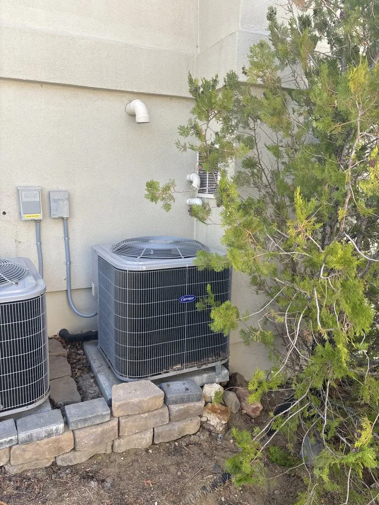 Slide of Allied Mechanical Services