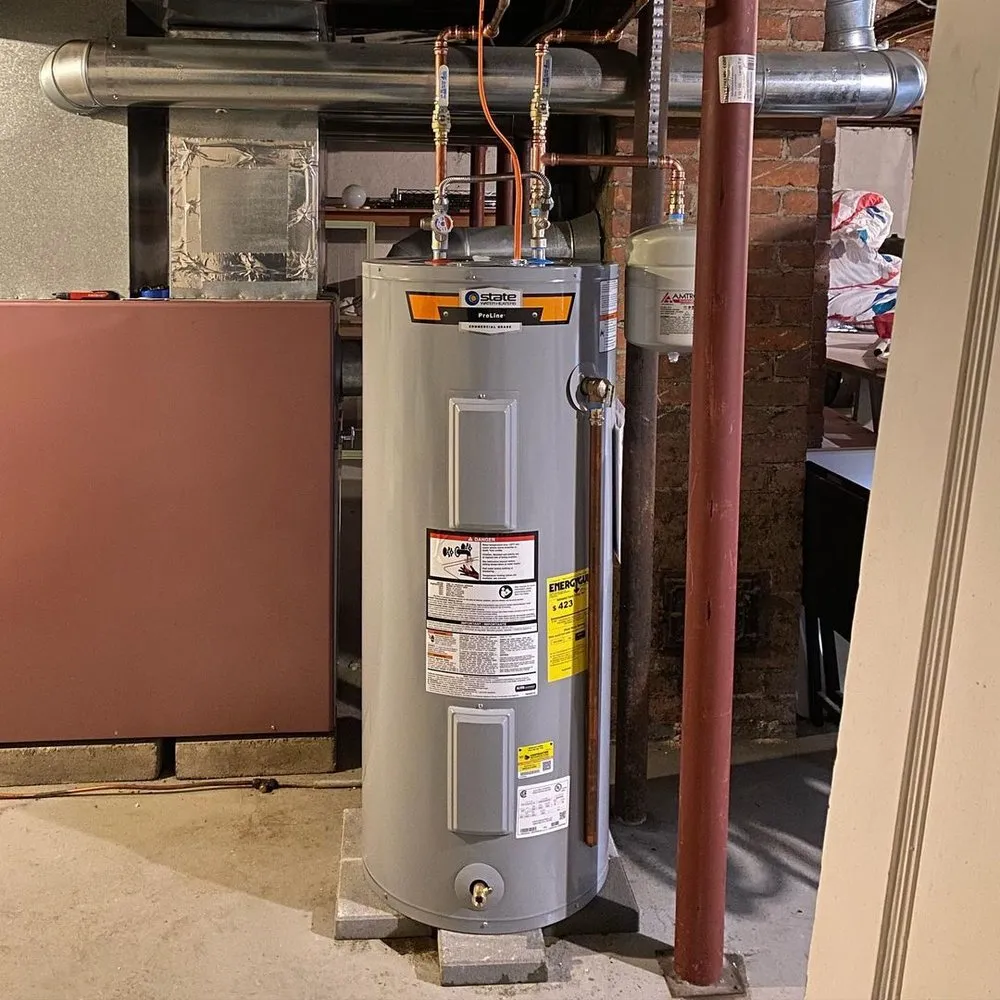 Slide of Allied Plumbing & Boiler Repair