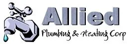Allied Plumbing & Heating Logo