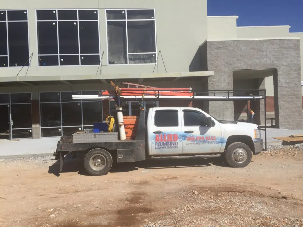 Slide of Allied Plumbing Air & Electric