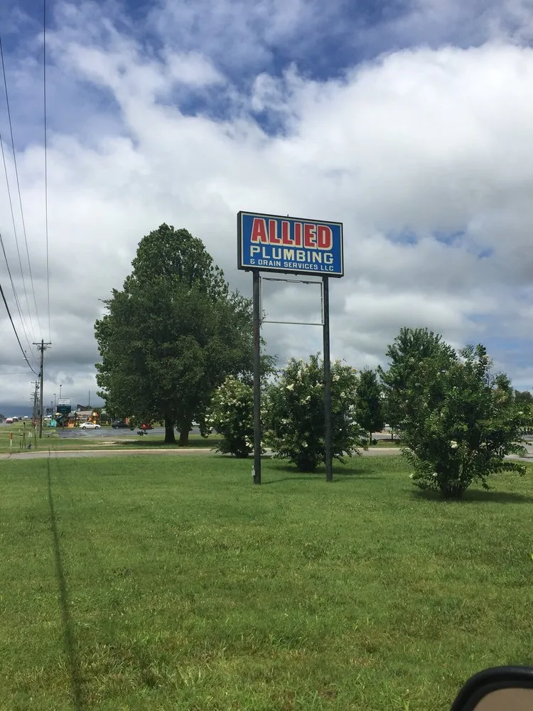 Slide of Allied Plumbing Air & Electric