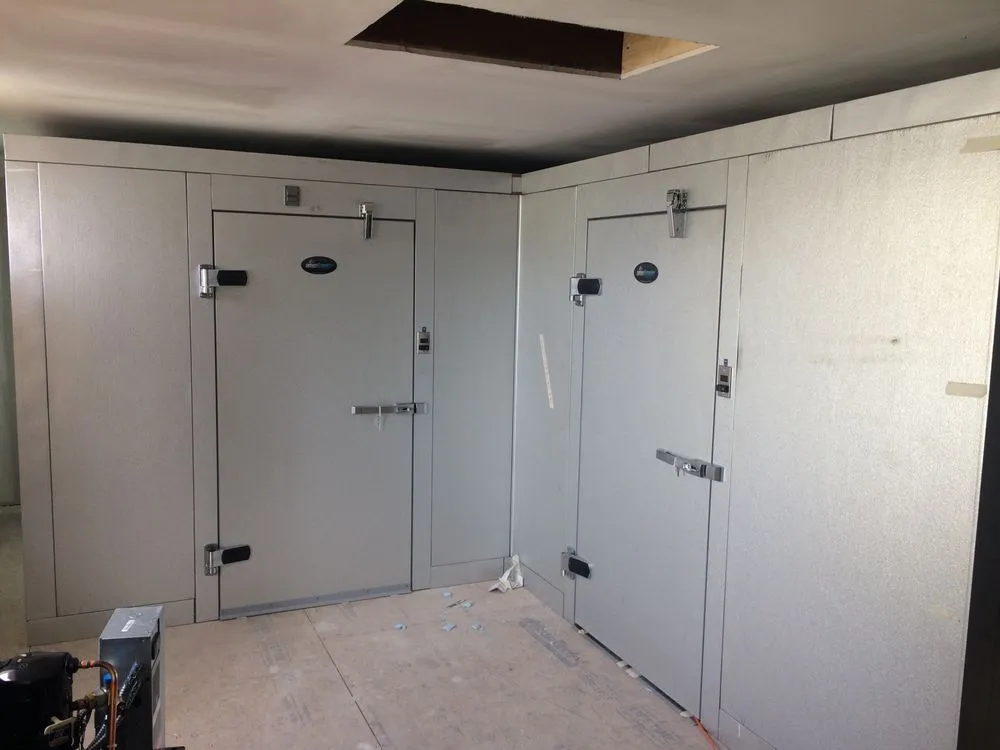 Slide of Allied Refrigeration Service & Air Conditioning