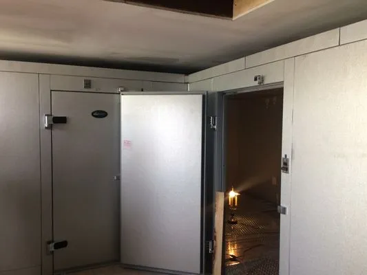 Allied Refrigeration Service & Air Conditioning