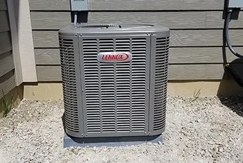 Slide of Allied Services