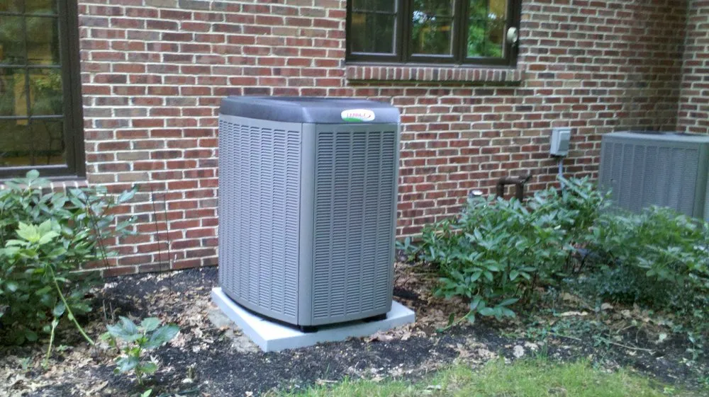 Slide of Allied Services