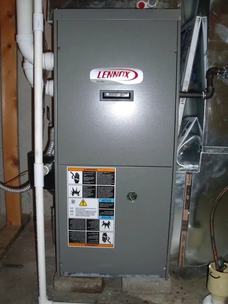 Slide of Allied Services