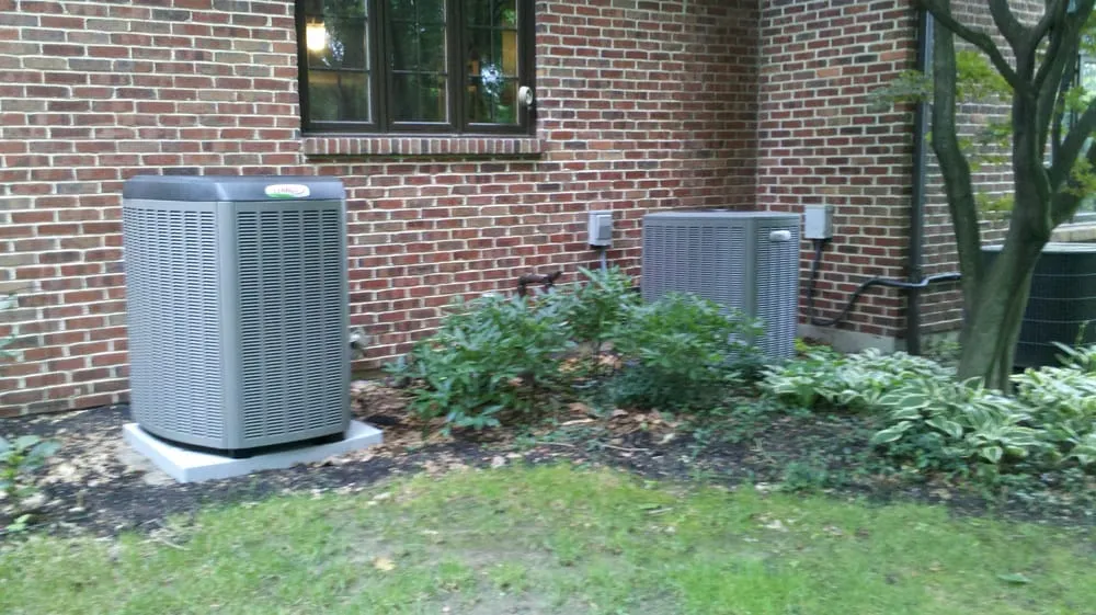 Slide of Allied Services