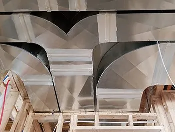 Slide of Allied Services