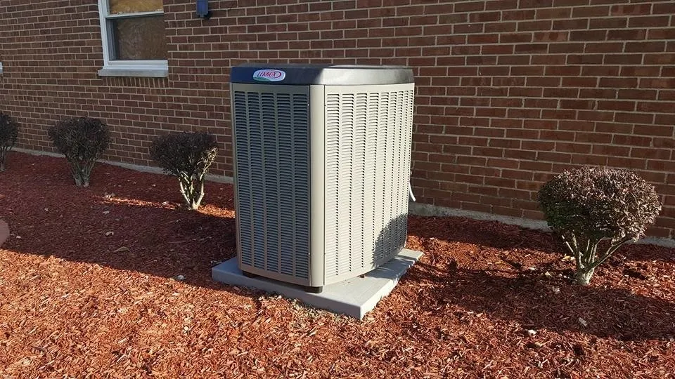 Slide of Allied Services