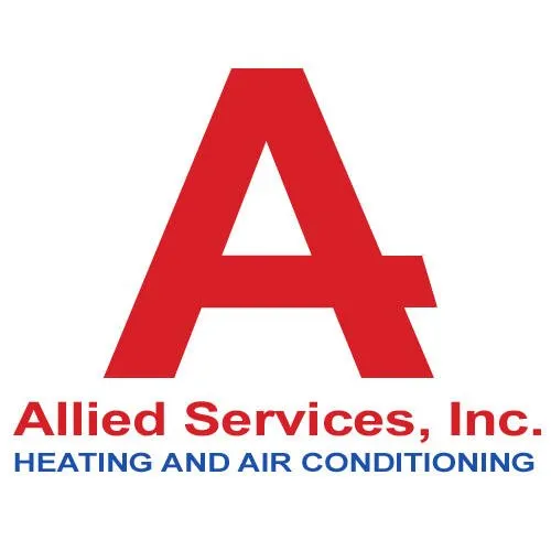 Slide of Allied Services