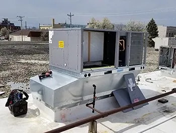 Slide of Allied Services