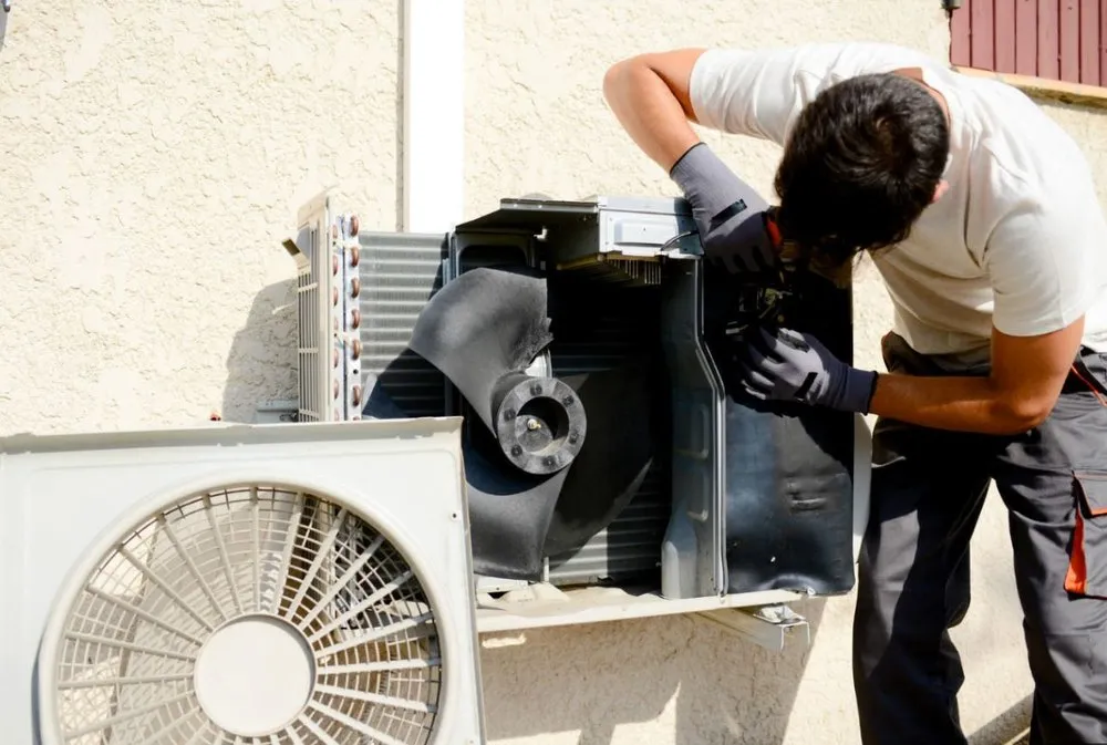 Slide of Allied Services