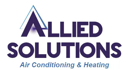 Slide of Allied Solutions