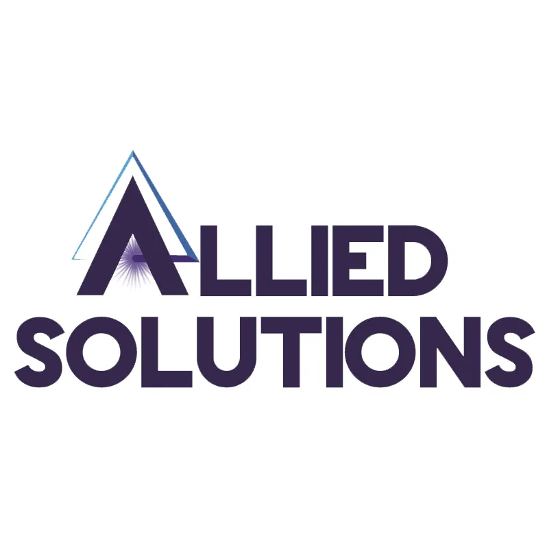 Slide of Allied Solutions
