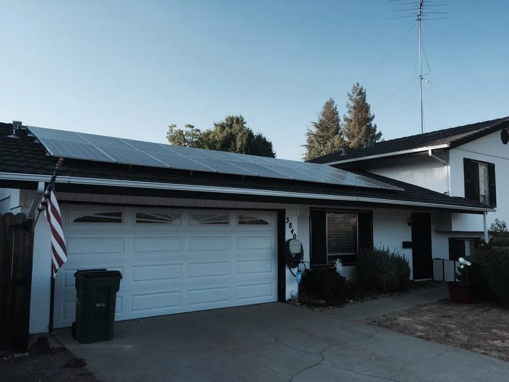 Slide of Allied Veterans