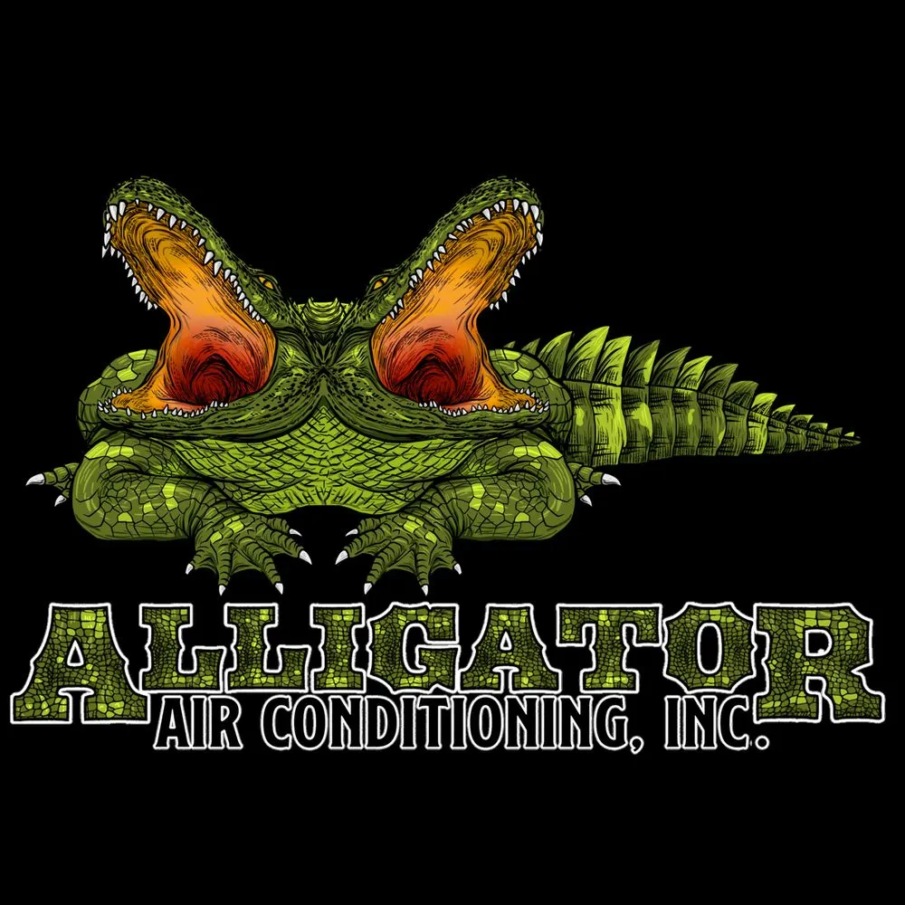 Expert air conditioning service in Tampa Bay, FL - Alligator Air Conditioning