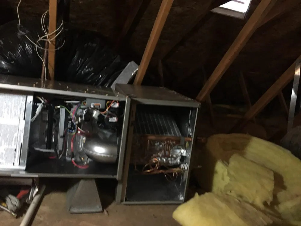 Slide of Allison Air Conditioning