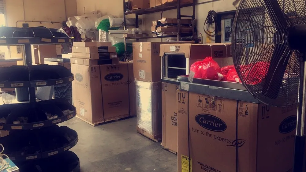 Slide of Allison Air Conditioning