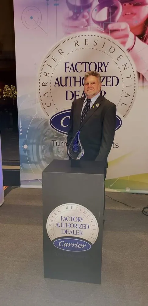 Slide of Allison Air Conditioning