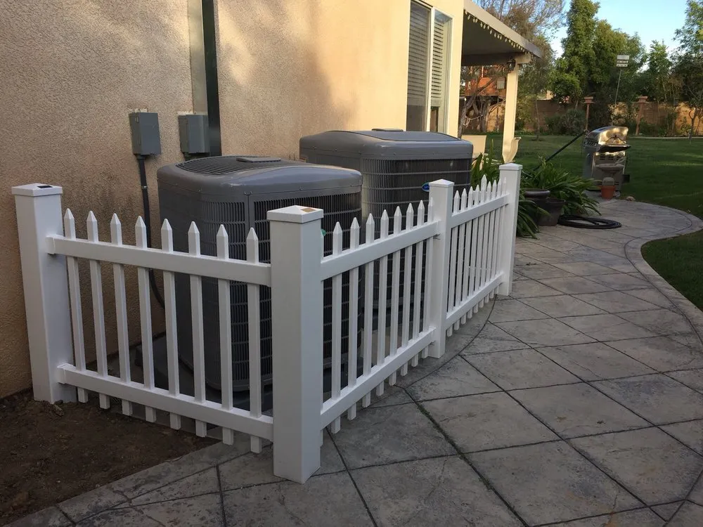 Slide of Allison Air Conditioning