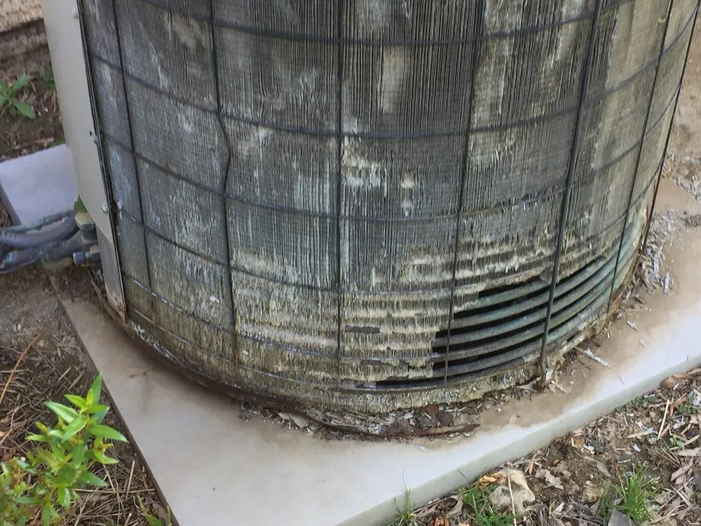 Slide of Allison Air Conditioning