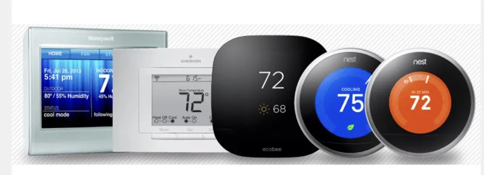 Slide of AllOut HVAC Solutions