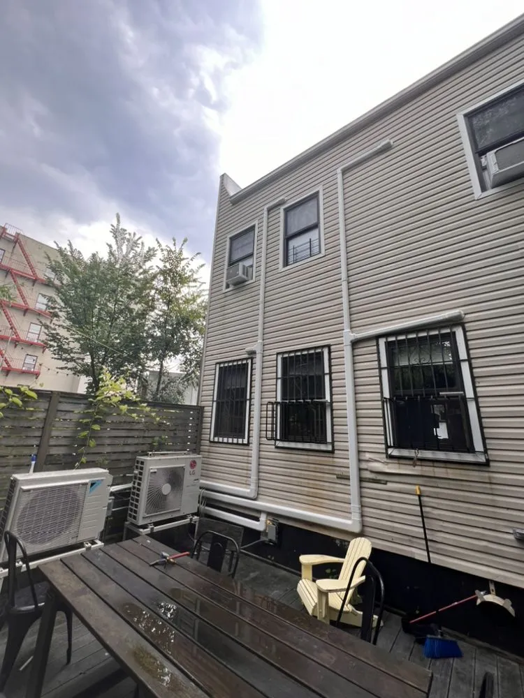 Slide of AllOut HVAC Solutions