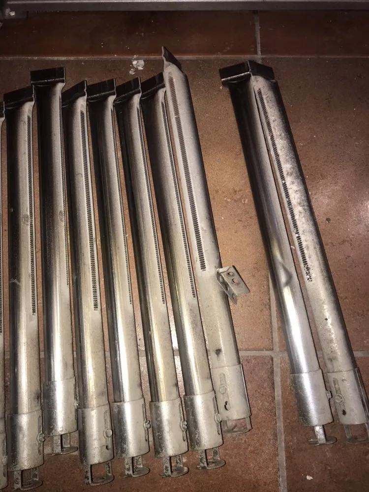 Slide of AllOut HVAC Solutions