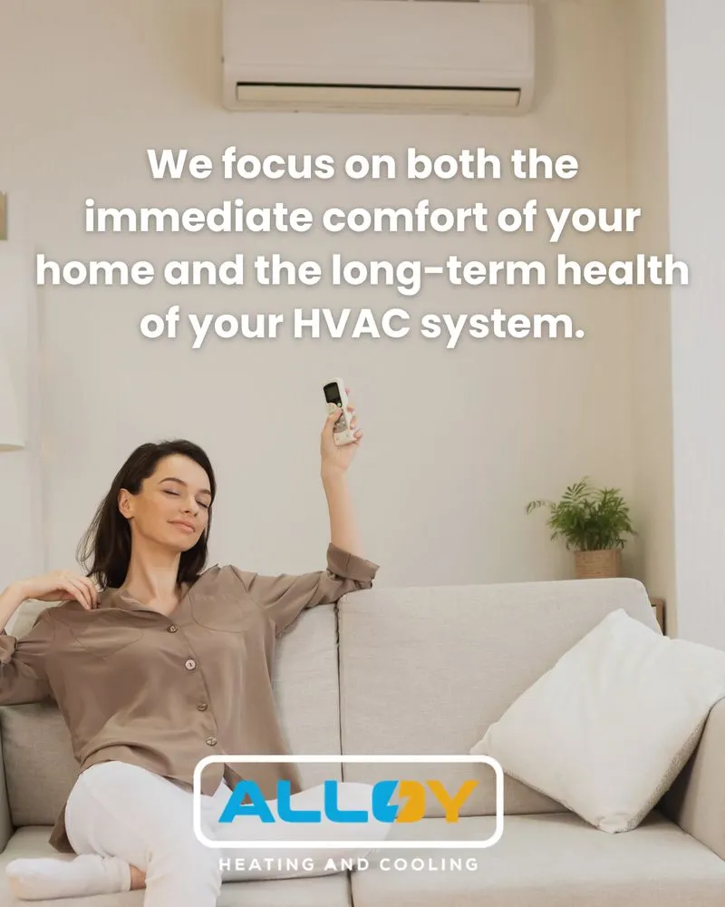 Slide of Alloy Heating and Cooling