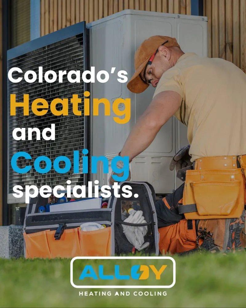 Slide of Alloy Heating and Cooling