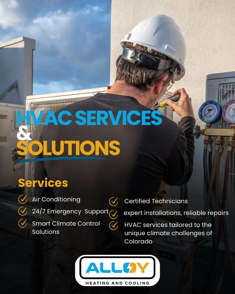 Slide of Alloy Heating and Cooling