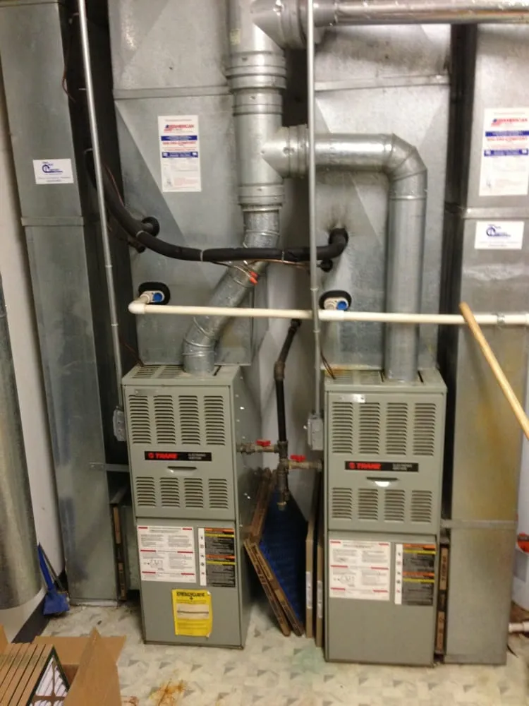 Slide of AllPrecise HVAC Refrigeration