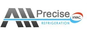 Slide of AllPrecise HVAC Refrigeration