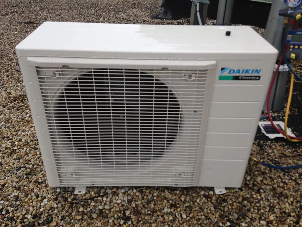 Slide of AllPrecise HVAC Refrigeration