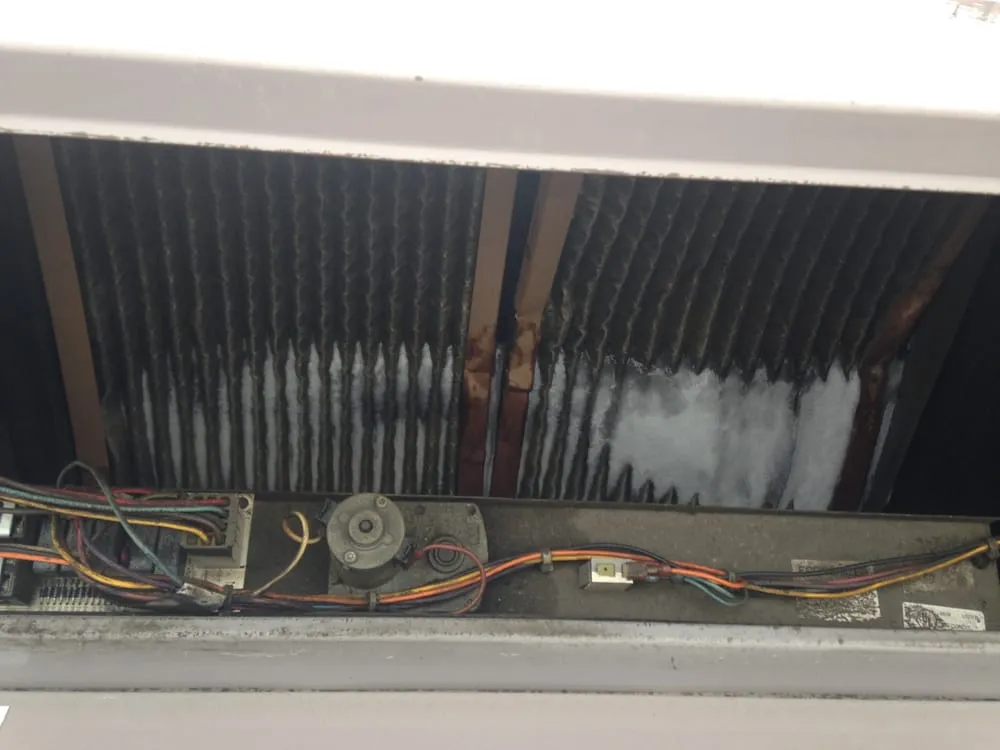 Slide of AllPrecise HVAC Refrigeration